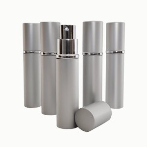 5ml 10ml Mini Travel nachfüllbare Parfüm Duft Zerstäuber Sprüh flasche - Product Image 5