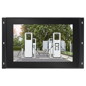 10,1 Zoll Bright Display Industrie Lcd Touchscreen Raspberry Pi - Product Image 1