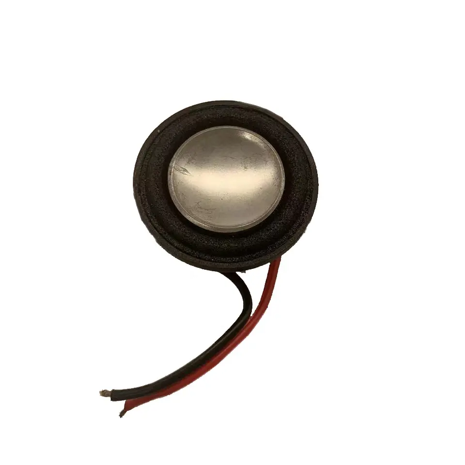 Hotsales OEM bom som alto desempenho gama completa alto-falante tamanho 28mm 4ohm 1w componente alto-falante