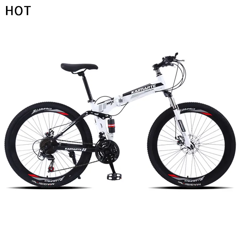 Vélo de montagne en aluminium et carbone, siège speedy ifreedom bambou tiger 30 pulgadas au pakistan, vélo d'occasion