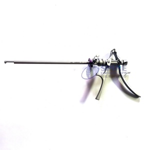 Tiết niệu dụng cụ thiết bị lithotrite forceps, tiết niệu cụ thẳng đá đấm - Product Image 3