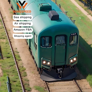 Wingspeed Freight Forwarderによる上海から米国への迅速な配送のLCL/FCL配送料金 - Product Image 2