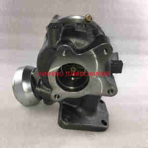 Rhv4 טורבו vha20012 rf7j13700e vj36 טורבו עבור mazda 3 5 6 2.0l MZ-CD מנוע vbd20012