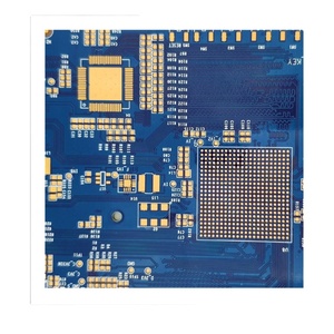 Shenzhen PCB ve OEM PCBA üreticisi hızlı alıntı PCB fabrikasyon devre sağlamak One-Stop PCB tasarım hizmeti - Product Image 1