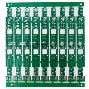 บอร์ดอิเล็กทรอนิกส์บอร์ดวงจรพีซีบีแผงวงจรแบบกำหนดเอง - Product Image 2