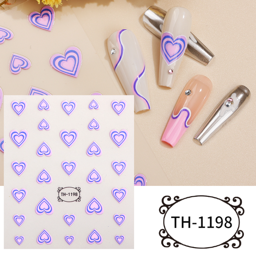 TH-1198