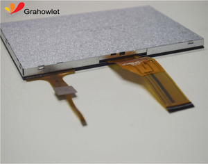 Kapazitiver Multi-Ersatz-TFT-Bildschirm 7 "LCD-Touchscreen-Display - Product Image 2