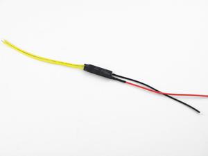 Grupo de Motor síncrono para árboles navideños, fuente de alimentación TYC-40 DC 12V, salida de 100V-220V, 5RPM - Product Image 3