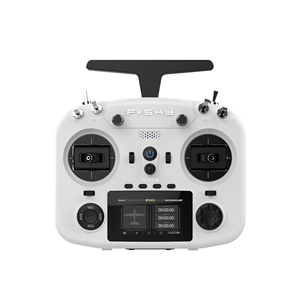 FrSky ikiz X14/X14S verici dahili çift 2.4G bant dahili RF modülü ile RC modeli için - Product Image 2