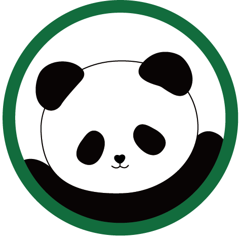 company logo