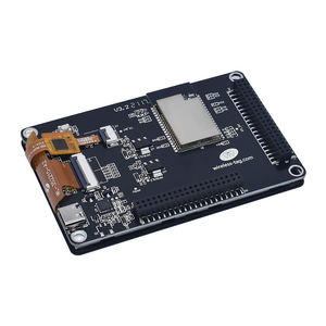 WT32SC01 16MB Dual-Core CPU Esp32 Display di controllo da 3.5 pollici 320*480 Touch schermo LCD USB nuovo all'ingrosso Esp32 modulo LCD - Product Image 4