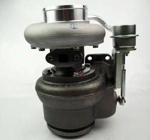 JIN DA ucuz turbo kompresör supercharger turbo için 4037469 Dongfeng PC200-8 - Product Image 4