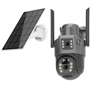 Wi-Fi-камера Tuya v380 с батареей Wi-Fi Скрытая камера Wi-Fi камера безопасности - Product Image 1