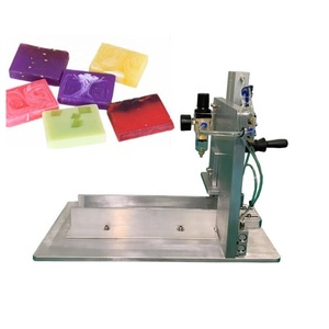 Seifen herstellungs maschine/automatische Seifens tange blocks chneide maschine/Maschine Schneid seifen industrie