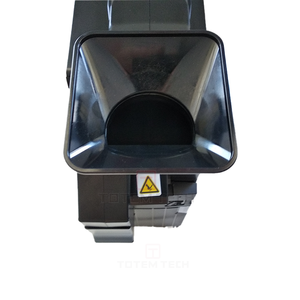 Sistema di monete multiuso intelligente per il cambio automatico di monete per il sistema di pagamento in contanti - Product Image 2