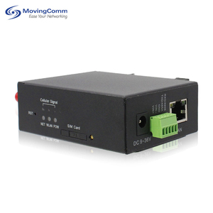 RTS 3G 4G Lte Wifi Router Industrial Wireless Routers Iot Gateways <strong>Modems</strong> M2M 4G <strong>Modem</strong> Industrial for the Iot and M2M Market - Product Image 1