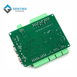 Запчасти для лифта pcb Monarch Лифт вагон Верхняя доска MCTC-CTB-B MCTC-CTB-A - Product Image 3