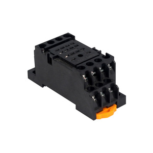 Naidian Nhà máy cung cấp tiếp sức cơ sở PYF14A an toàn tiếp sức ổ cắm chuyên dụng for14pins thu nhỏ Rơ Le - Product Image 6