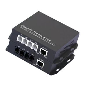 Rete PCM telefono ottico ottico convertitore ottico SC porta 1/2/4/8/16/24/32/64 telefono ricetrasmettitore ottico - Product Image 1