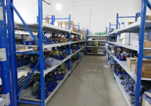 Новый оригинальный готовый NTDO02-PROTO склад промышленной автоматизации PLC Контроллер программирования - Product Image 6