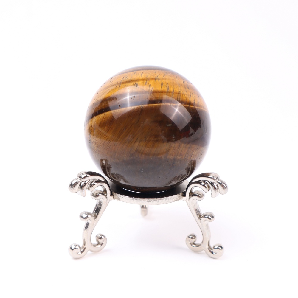 Tiger eye stone