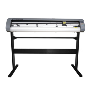 Plotter Da taglio compatibile con autocad e software corel draw per tagliare - Product Image 1