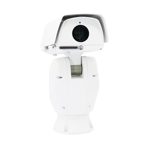 4MP 540mm Focal Length IP <strong>Camera</strong> for Outdoor Security Monitoring Large Area Visible Light PTZ <strong>Camera</strong> - Product Image 4