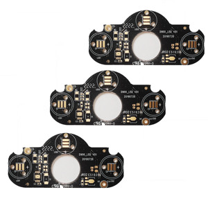 March Expo Shenzhen JERICO <strong>PCB</strong> OEM Processing Multilayer <strong>PCB</strong> Print Circuit Maker <strong>PCB</strong> Boards With Provided Gerber Files - Product Image 4