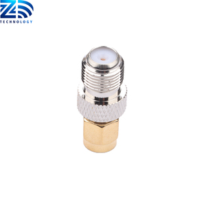 Hot Sale RP <strong>SMA</strong> Male to <strong>SMA</strong> Female Conversion Adapter for 2.4G Router Interface - Product Image 6