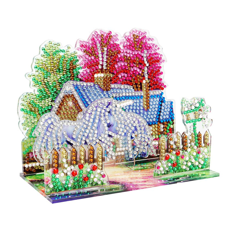 สีตามที่แสดง