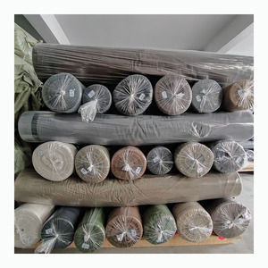 Whole Sale Twill Workwear Fabric Cotton for <strong>Antistatic</strong> Work Wear Fabric <strong>Finishes</strong>