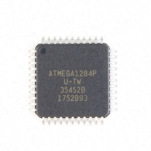 Suchen Sie nach Original-ATMEGA1284P-AU-IC-Chip-Mikro controller 8-Bit-TQFP-44-Ic-Chip - Product Image 1