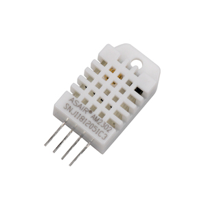 Arduino用農業温室デジタルSht21高精度Am2302Dht22デジタル温度および湿度センサーモジュール - Product Image 4