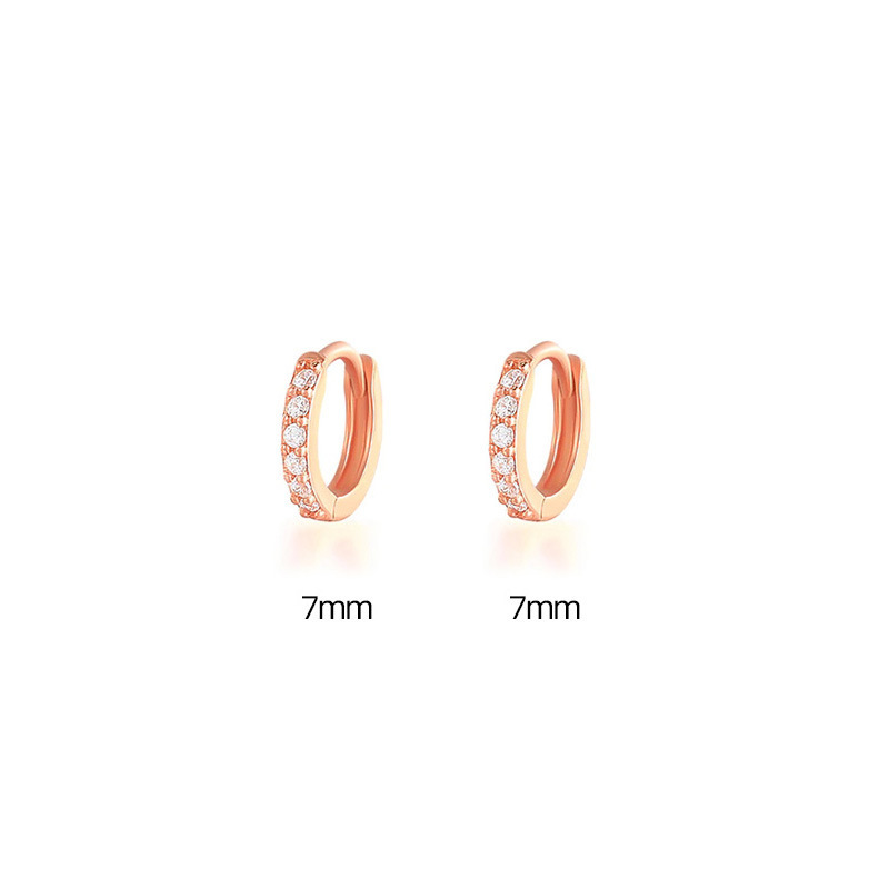 Inner diameter 7mm E1333