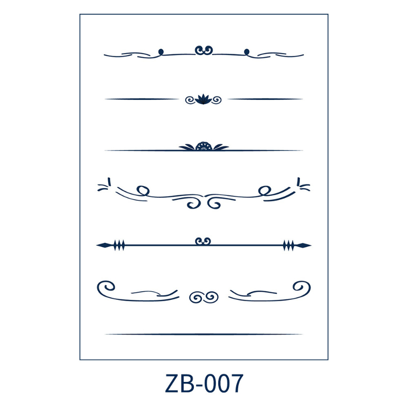 ZB-007