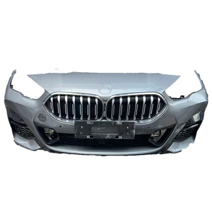 人気モデル2021フロントリアバンパーカーアクセサリーボディキットBMW F44パーツ用