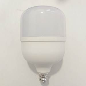 高品質20W-100W TタイプLED電球SMD光源E27ベース付き商用 & 工業用照明高出力9004T - Product Image 6