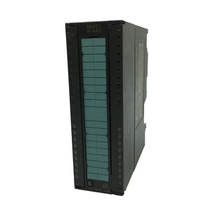 6ES7231-0HC22-0XA0 Songwei Nueva marca original SIEMENS PLC Módulo de entrada analógica SIMATIC 1/2 6ES7231-0HC22-0XA0 - Product Image 5