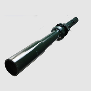 建筑十字杯锁系统用镀锌钢杯形脚手架喷漆脚手架系统 - Product Image 6