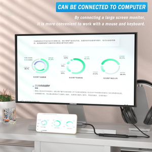 Adaptador USBC a HDMI 4K usb3.1 tipo C a HDMI hembra cable convertidor tipo C a HDMI hembra