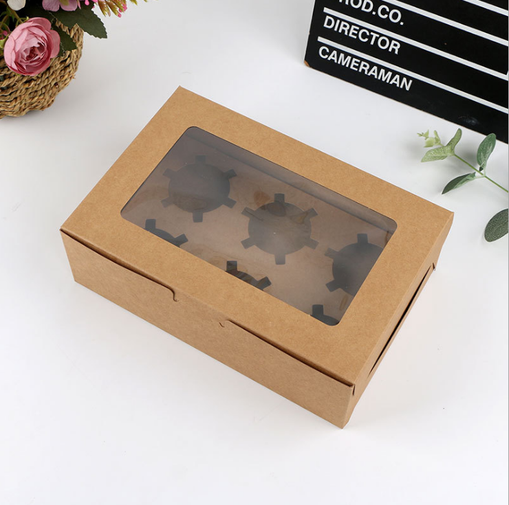 Kraft paper