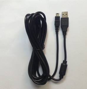 <strong>Ps3</strong> Charging Cable 5Pin Mini B USB 2.0 Charger Data Cable for <strong>PS3</strong> <strong>Controller</strong> - Product Image 4