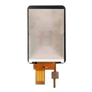 3.5 pollici TFT risoluzione schermo LCD 320*480 HD IPS/SPI 30pin interfaccia touch capacitivo - Product Image 4