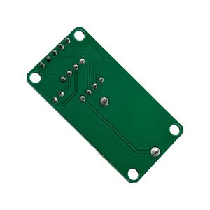 Modulo DS1302 senza batteria modulo orologio in tempo reale modulo DS1302 RTC - Product Image 5