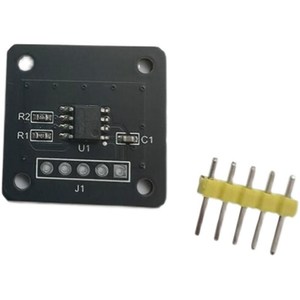 MT6701 <strong>magnetic</strong> encoder <strong>magnetic</strong> induction angle measurement <strong>sensor</strong> module 14bit high precision instead of AS5600 - Product Image 4