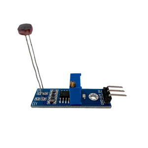 OKY3105-1 Photosensitive <strong>Light</strong>-Dependent Control <strong>Sensor</strong> <strong>LDR</strong> Module - Product Image 2