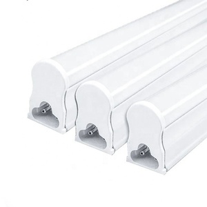 T5 entegre Led tüp ışıklar bağlanabilir T8 Bar ışığı Led floresan tüp, 0.3m 0.6m Led çıta ışığı, T8 LED ışıkları - Product Image 5