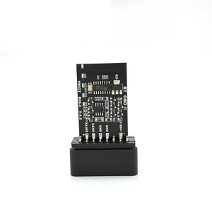 适用于Android扭矩OBD2诊断T ELM 327 obd2扫描仪的最佳质量扫描仪诊断工具ELM327 - Product Image 2
