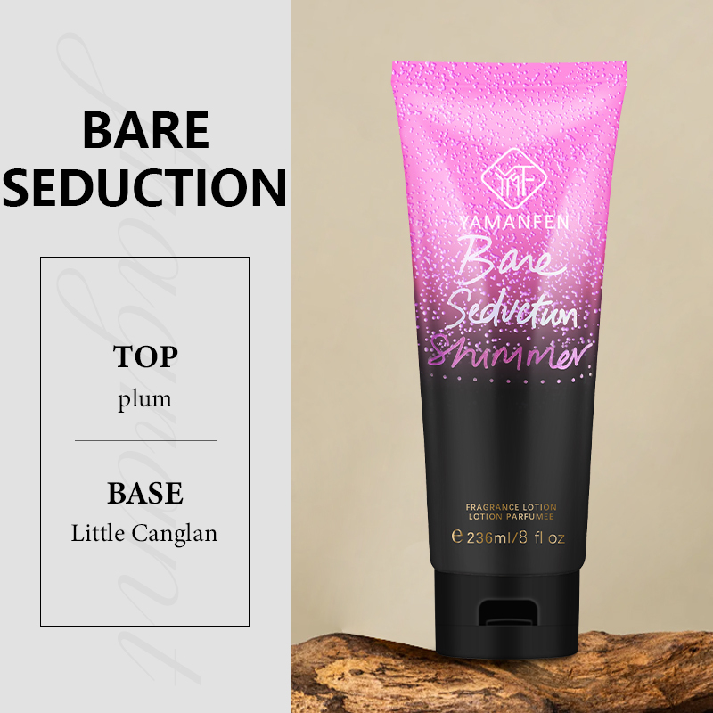 BARE SEDUCTION
