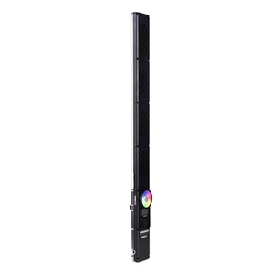 YONGNUO YN360 III YN360III el LED Video ışığı dokunmatik ayarlama çift renkli 3200k-5500k RGB renk uzaktan kumanda lambası - Product Image 6